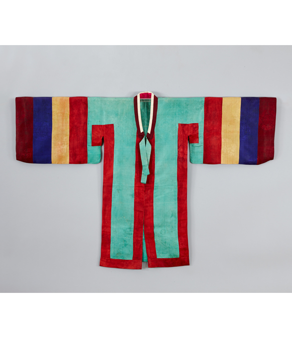 Ceremonial Robe for Women